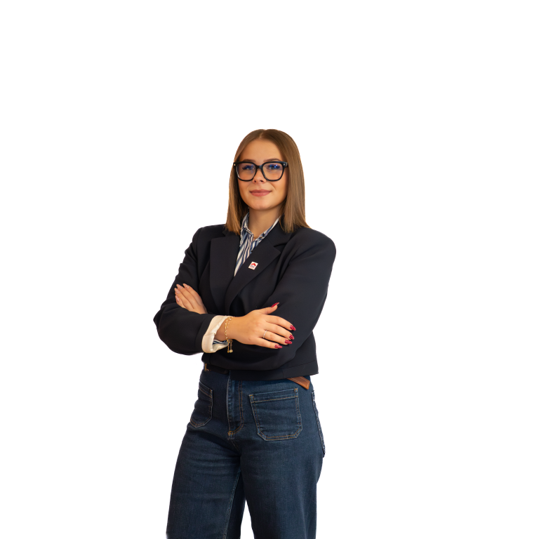 Léa GILLIARD