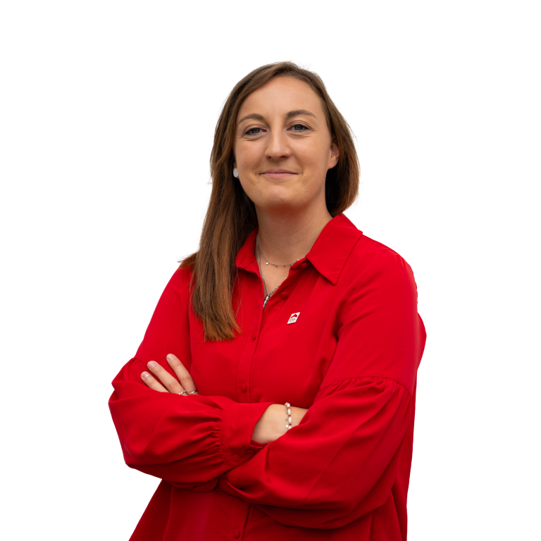 Liesbet Van Seghbroeck