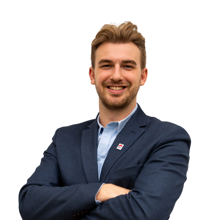 Maxime Van der Meeren
