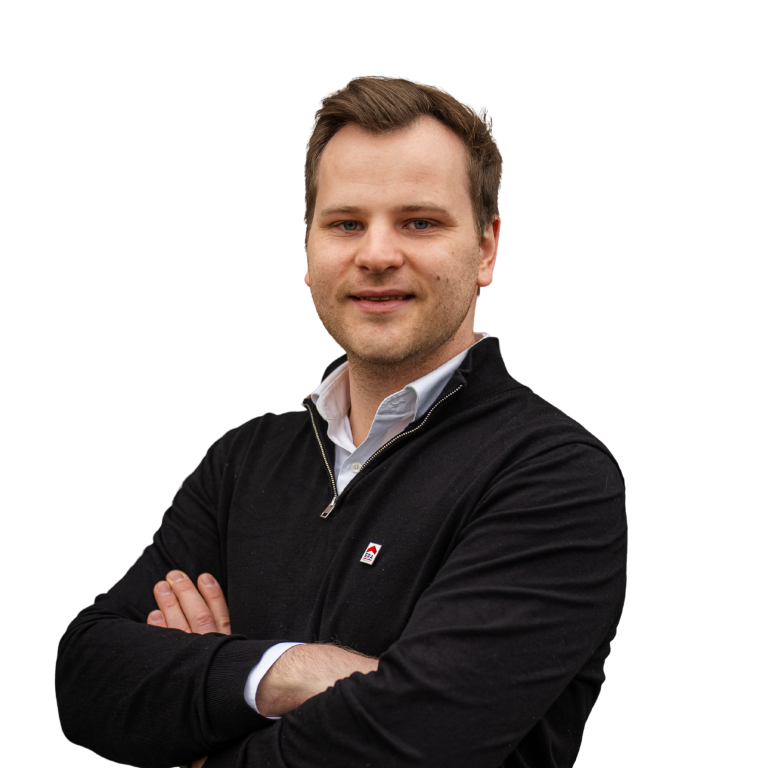 Robin Roef