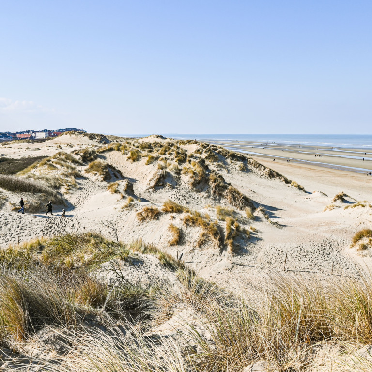 Foto koksijde era servimo