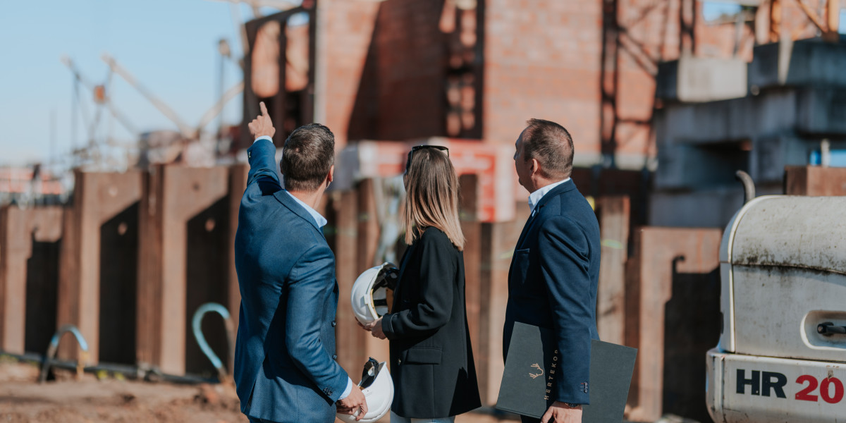 ERA PROJECTS nieuwbouw