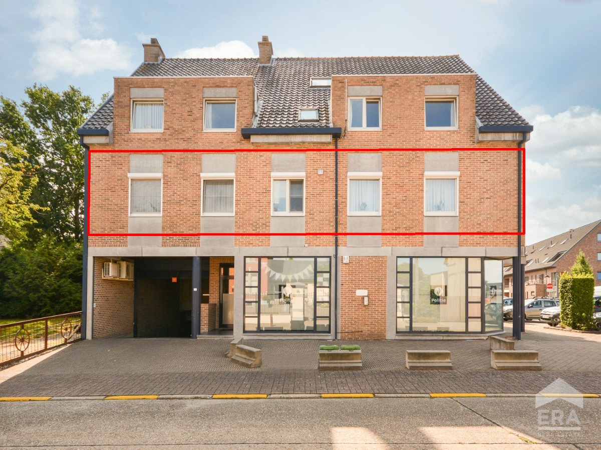 Ridderstraat - 5 - 3 - 3570