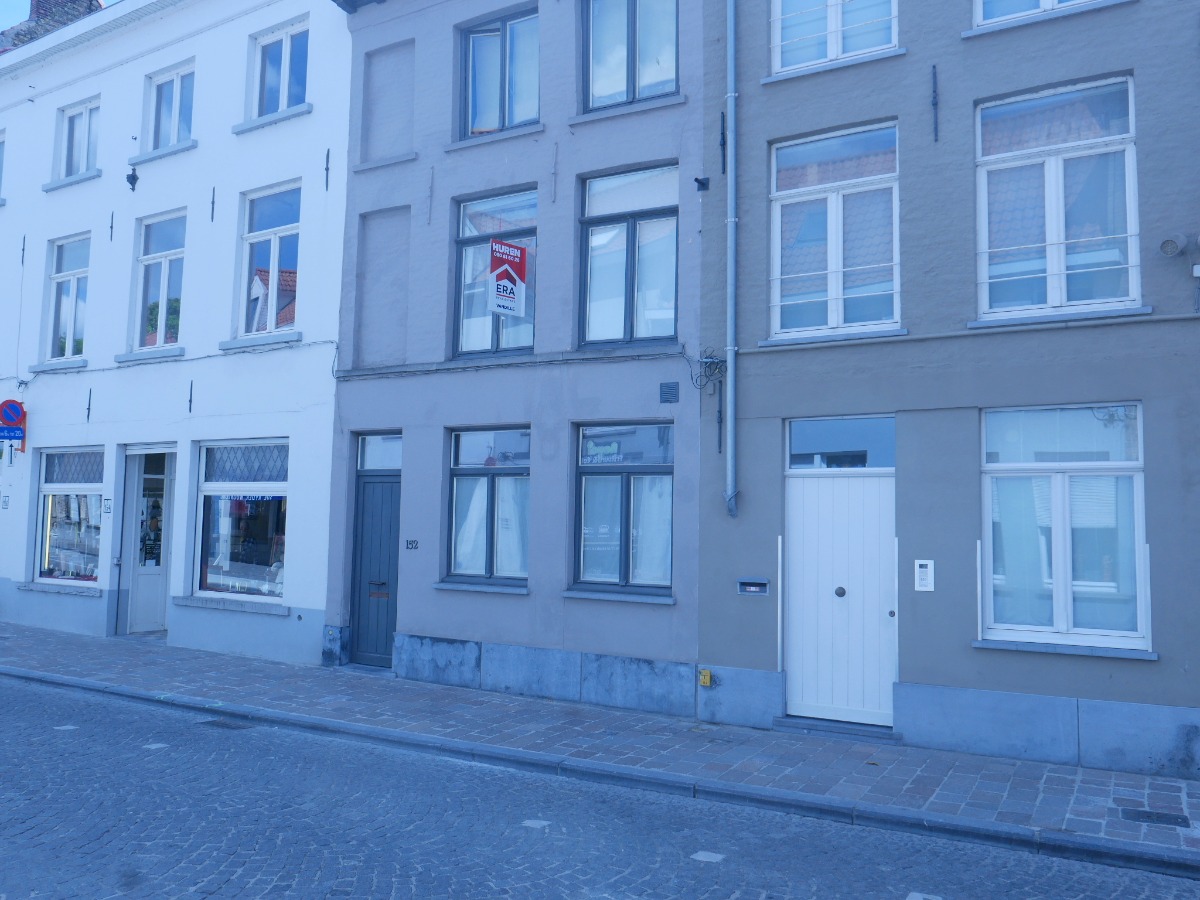 Langestraat - 152 - - 8000