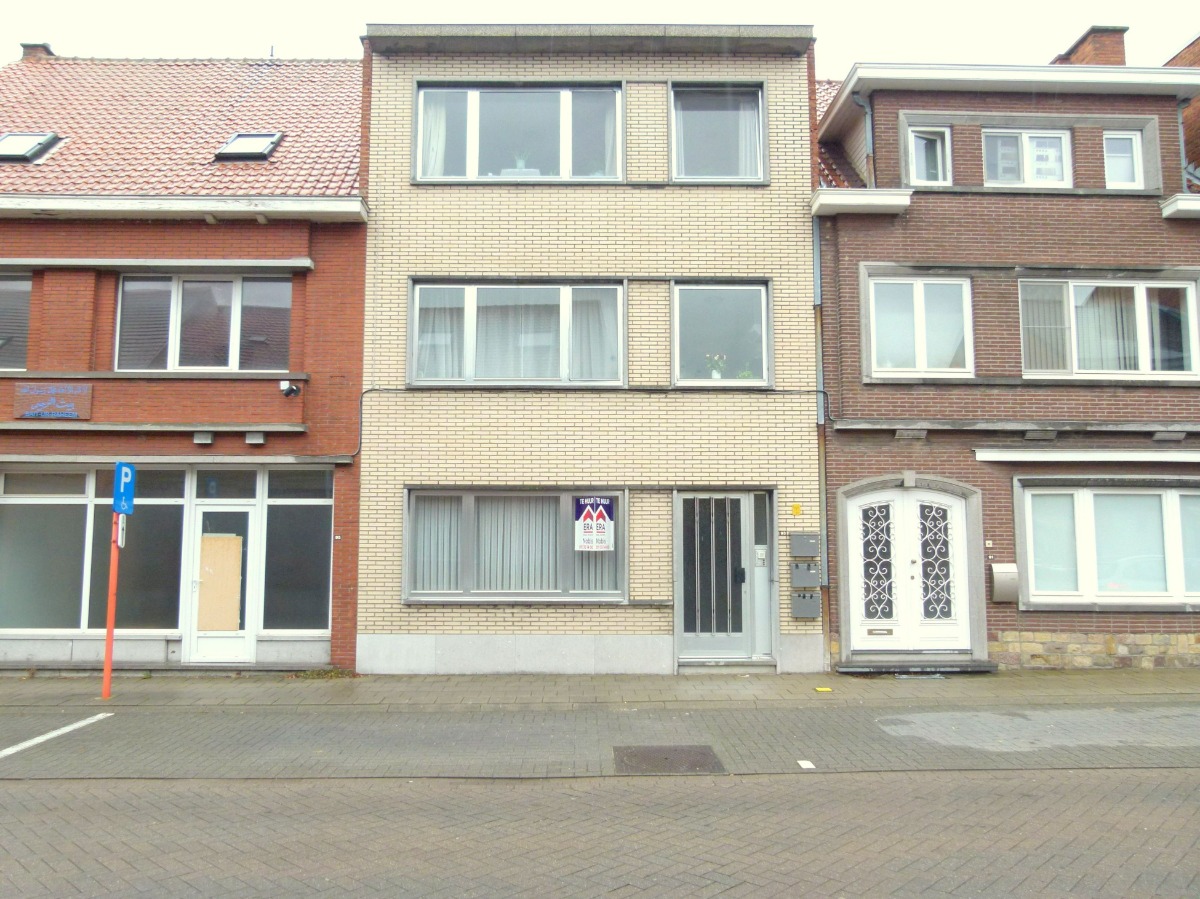 Grote Baan - 93 - 1 - 3511