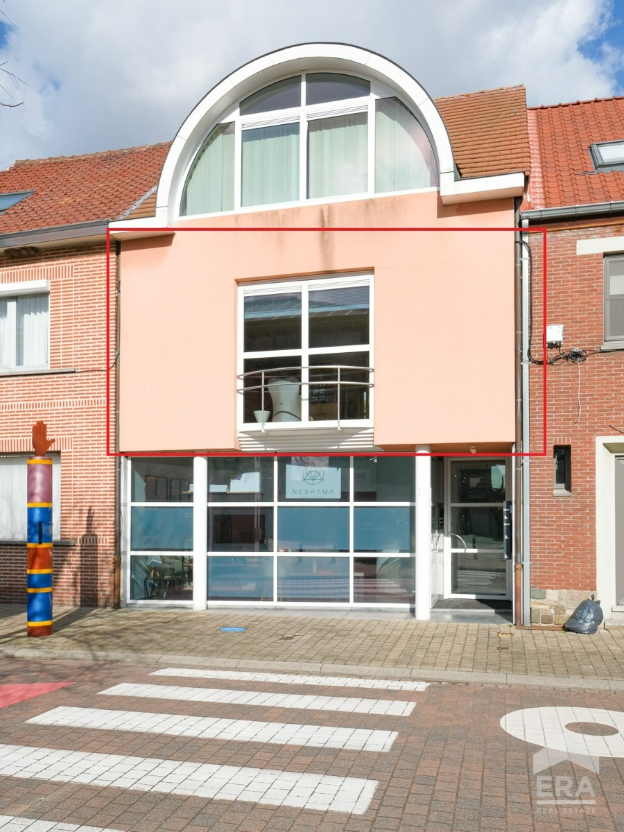 Vijversstraat - 29 - 2 - 3500