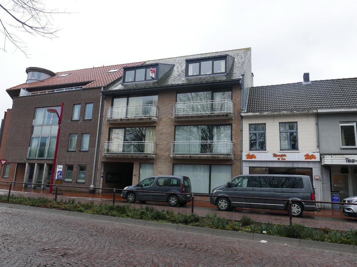 Moerkerkse Steenweg - 197 - 5 - 8310