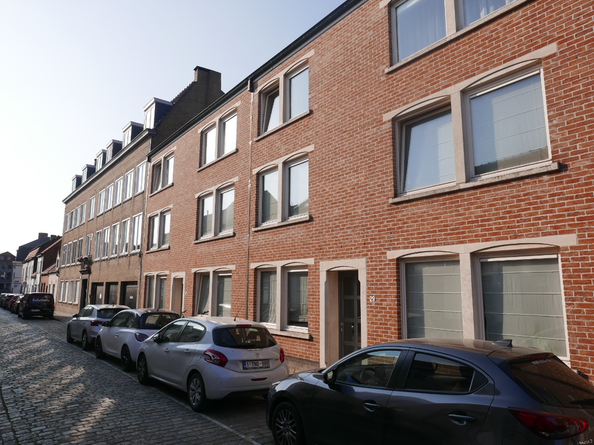 Balsemboomstraat - 29 - 00.01 - 8000