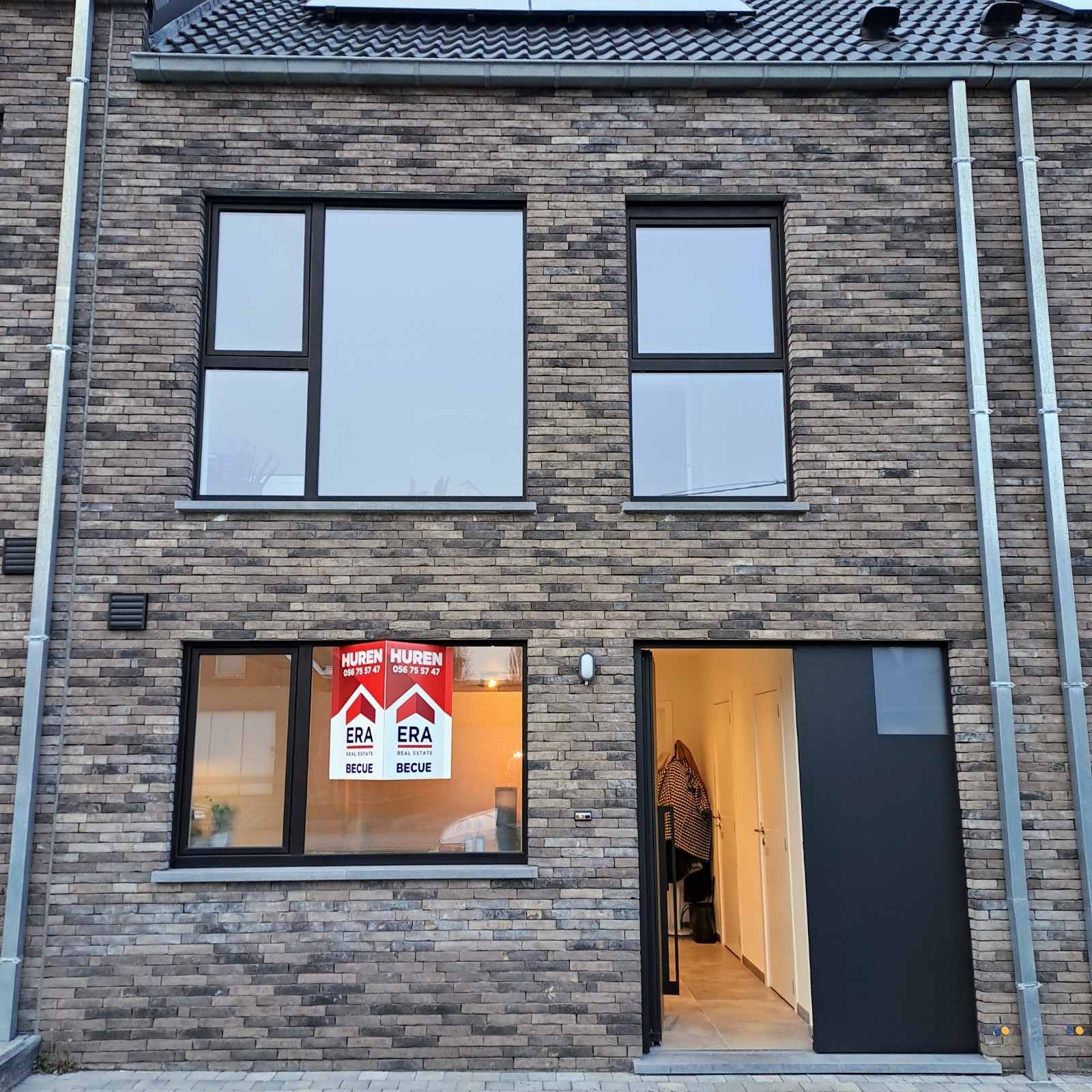 Paul Ferrardstraat - 11 - A - 8550