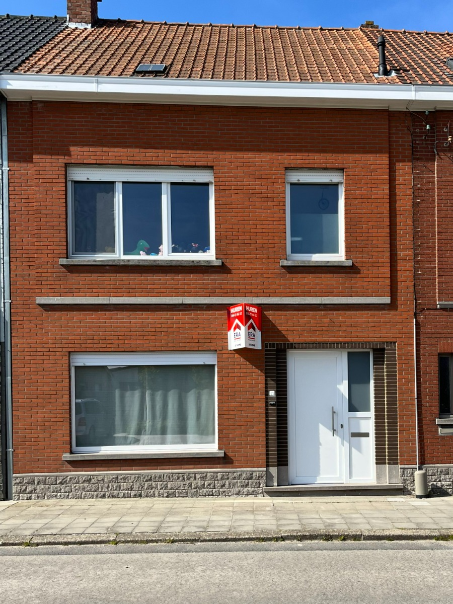 Motestraat - 63 - - 8940