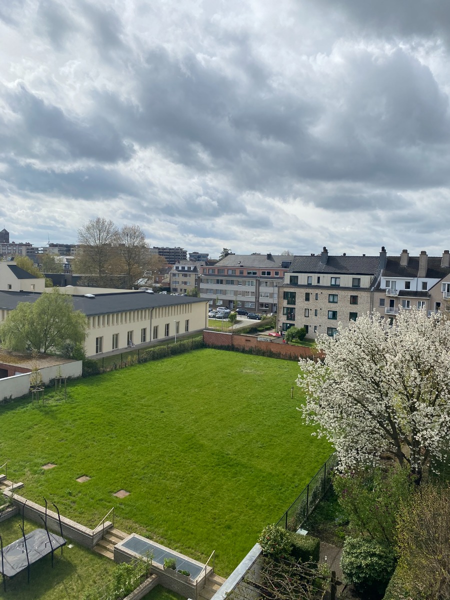 Appartement in Hasselt