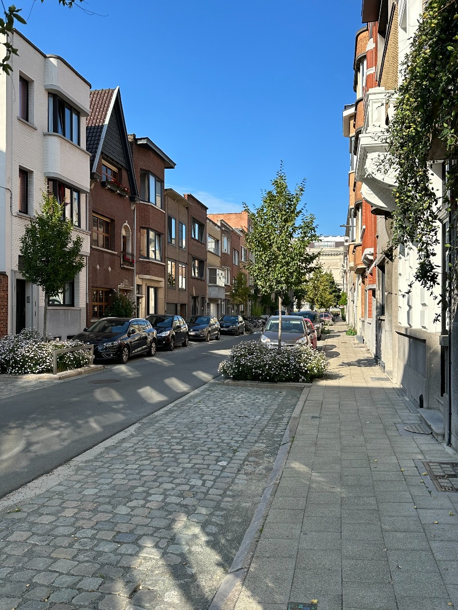 VERKOCHT ! Trendy appartement in de Museumbuurt op het Zuid!