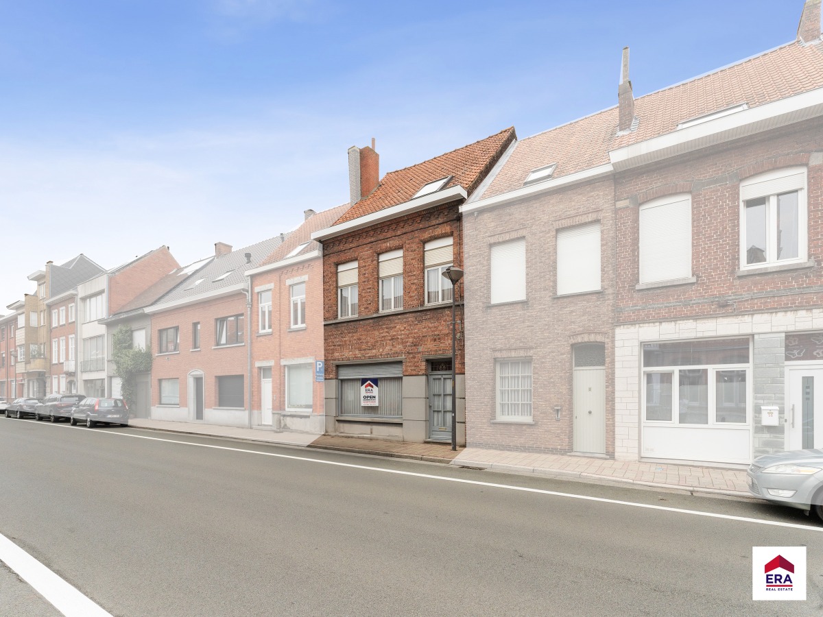 Sint-Michielstraat - 54 - - 8700