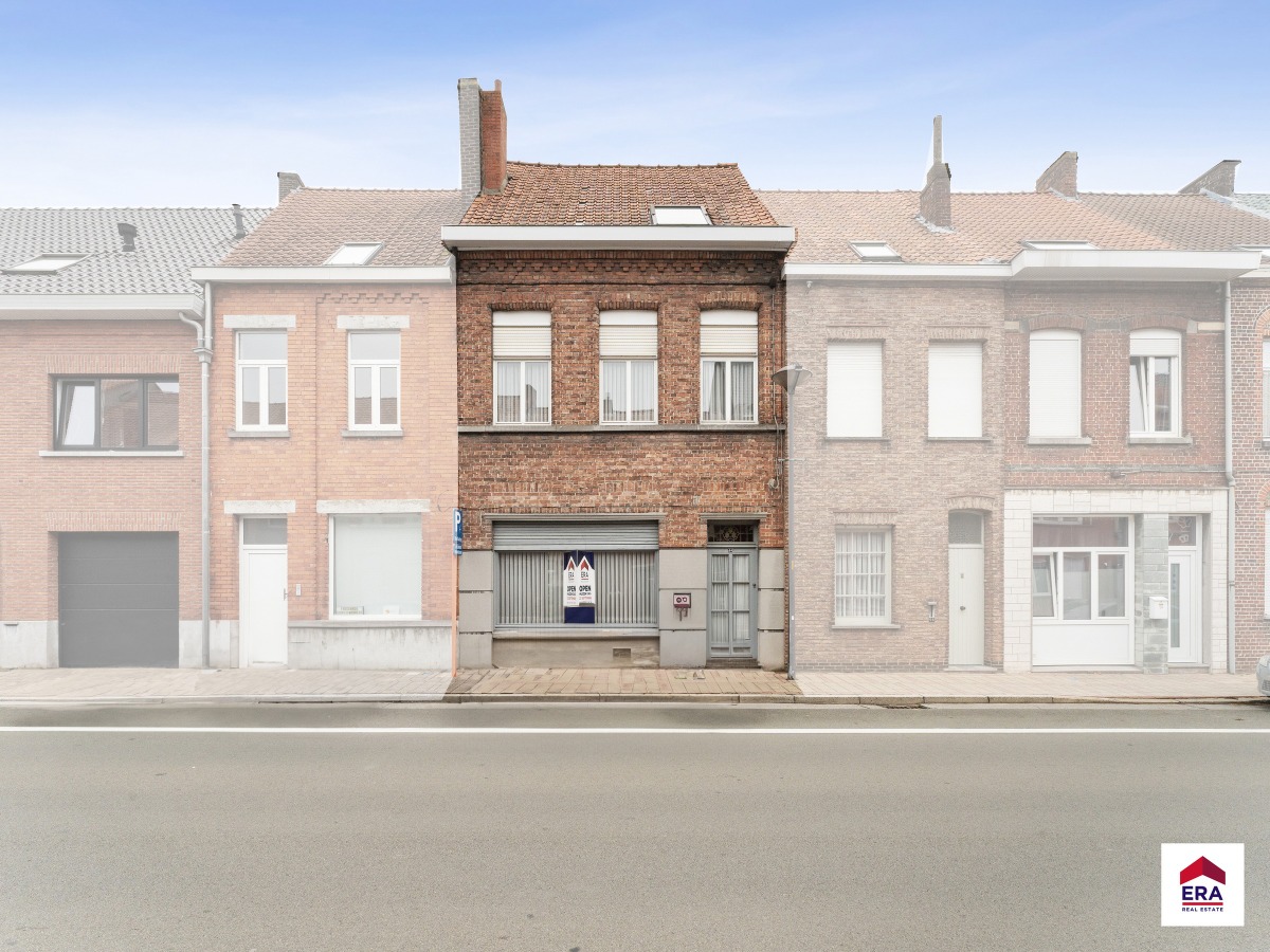 Sint-Michielstraat - 54 - - 8700