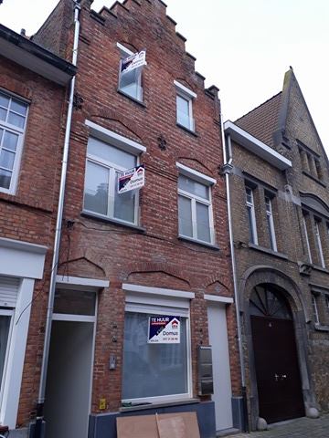 D'hondtstraat - 86 - 2A - 8900