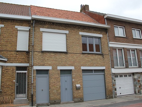 Noordstraat - 111 - - 8630