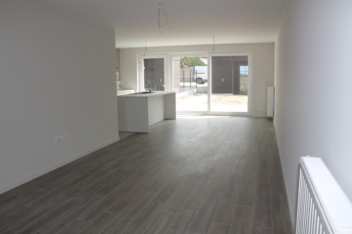 Laurierstraat - 11 - - 8750