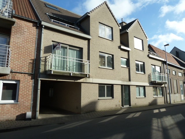 Rene Sabbestraat - 10 - 11 - 8790