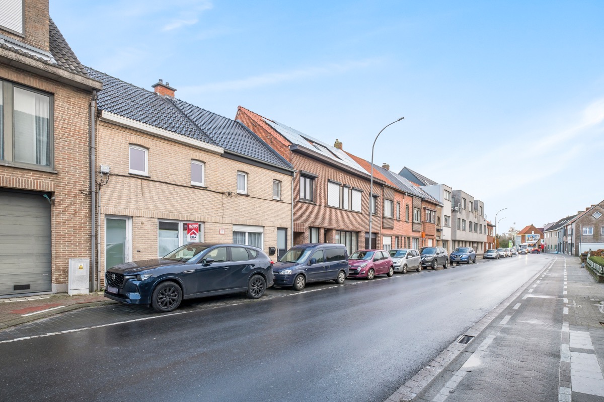 Brugstraat - 65 - - 9120