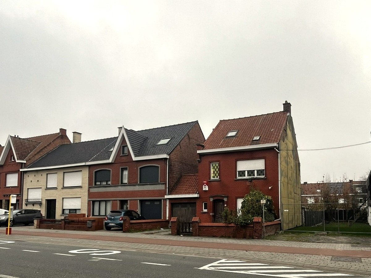 Moeskroenstraat - 228 - - 8930