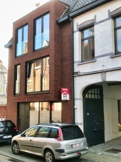 Leiestraat - 12 - 0201 - 8940