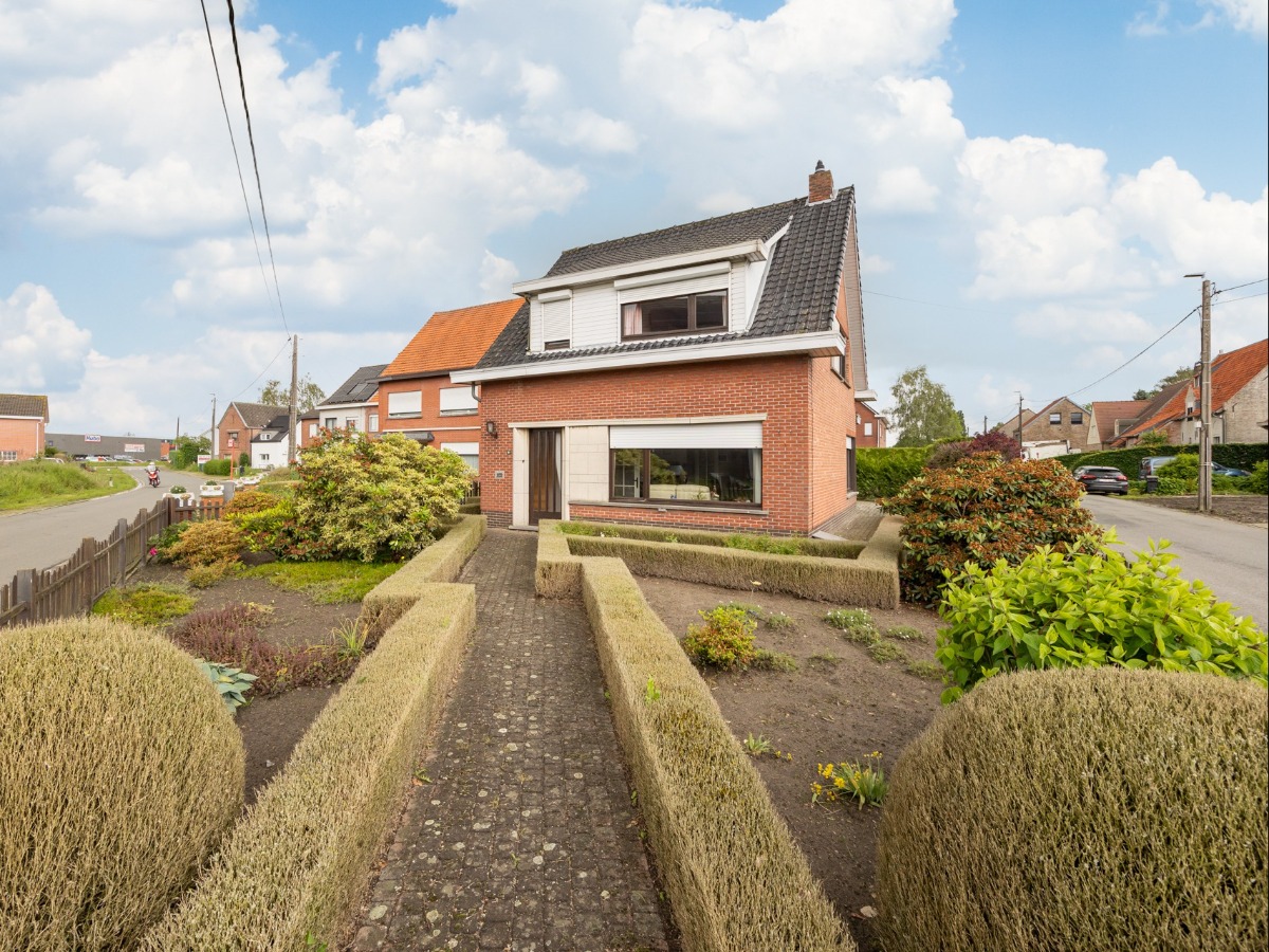 Oude Veldstraat - 121 - - 2960