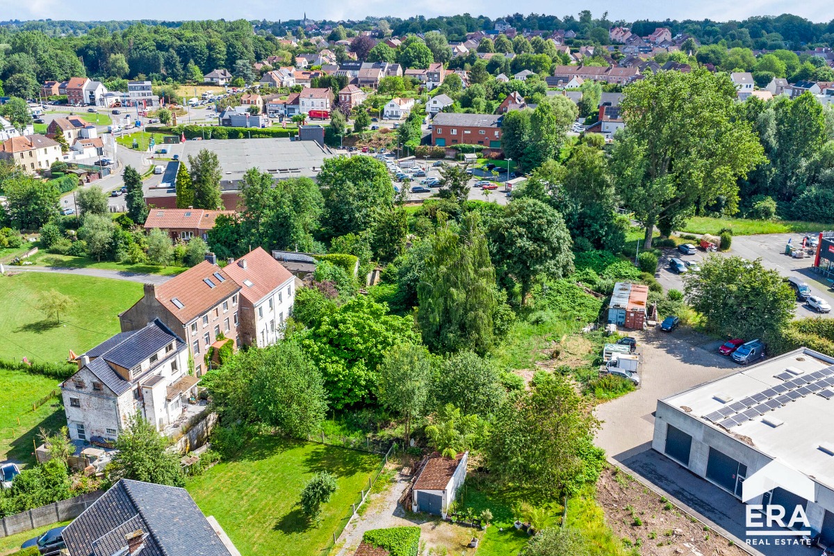 Rue de la Graignette - 18 - TERRAIN - 1420