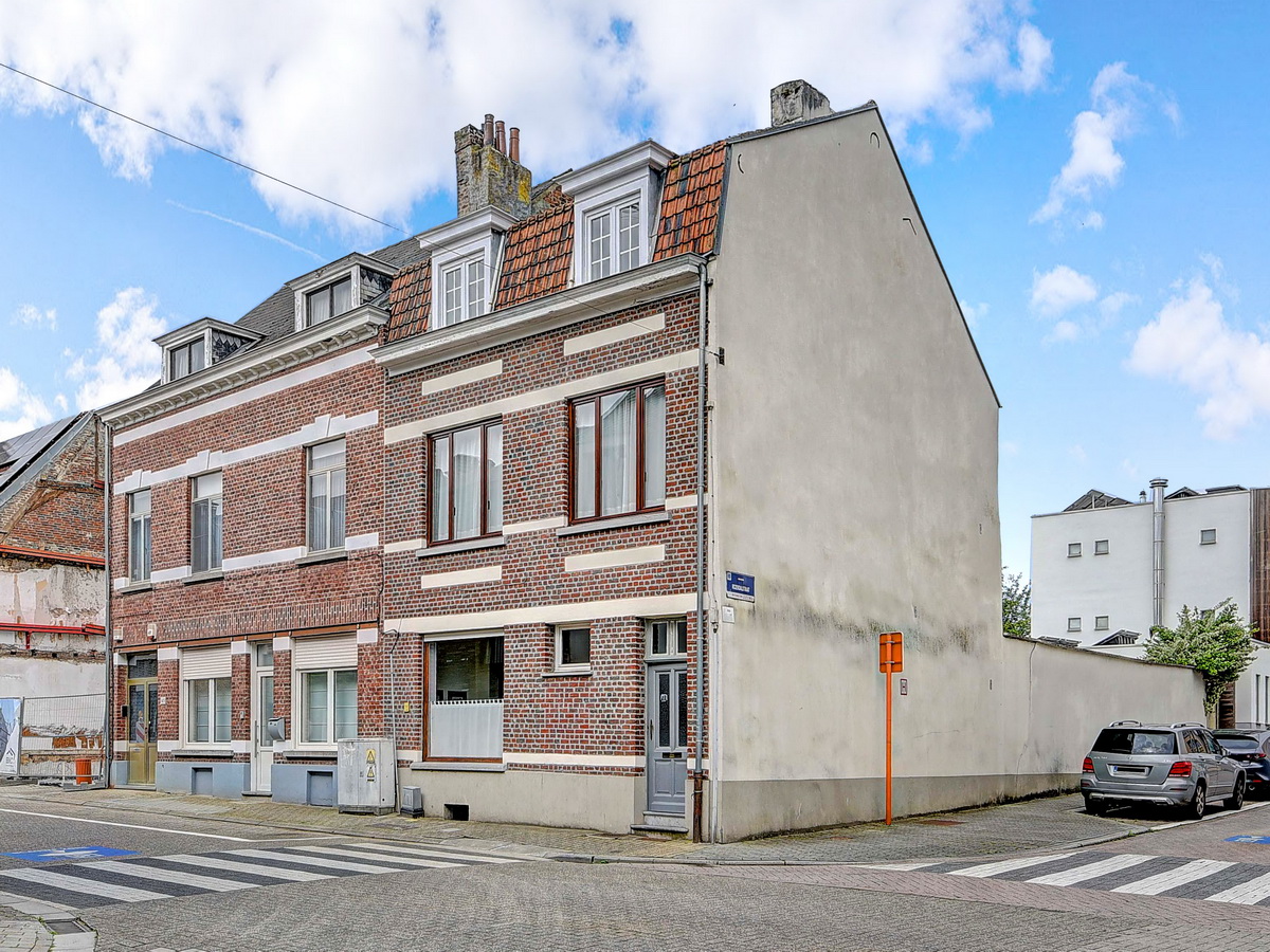 Hoornzeelstraat - 43 - - 3080