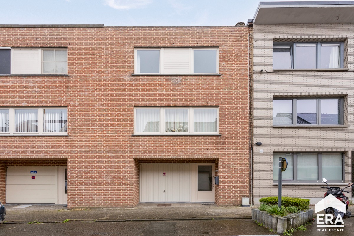 Arthur Puesstraat - 254 - - 1502