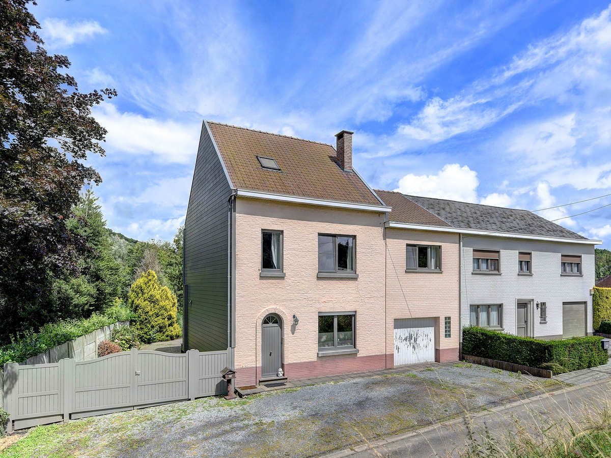 Ballingstraat - 102 - - 3090