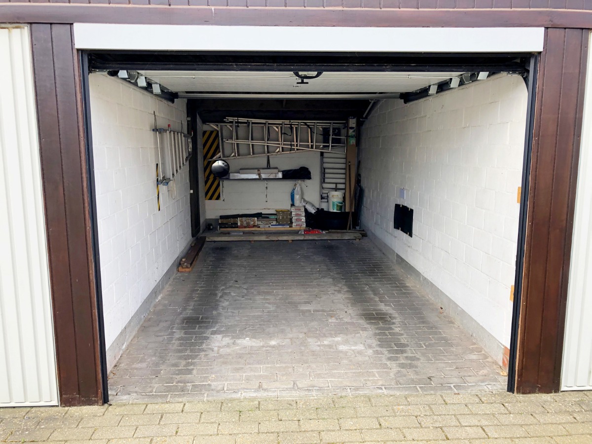 Steenstraat - 13 - garage 5 - 8434