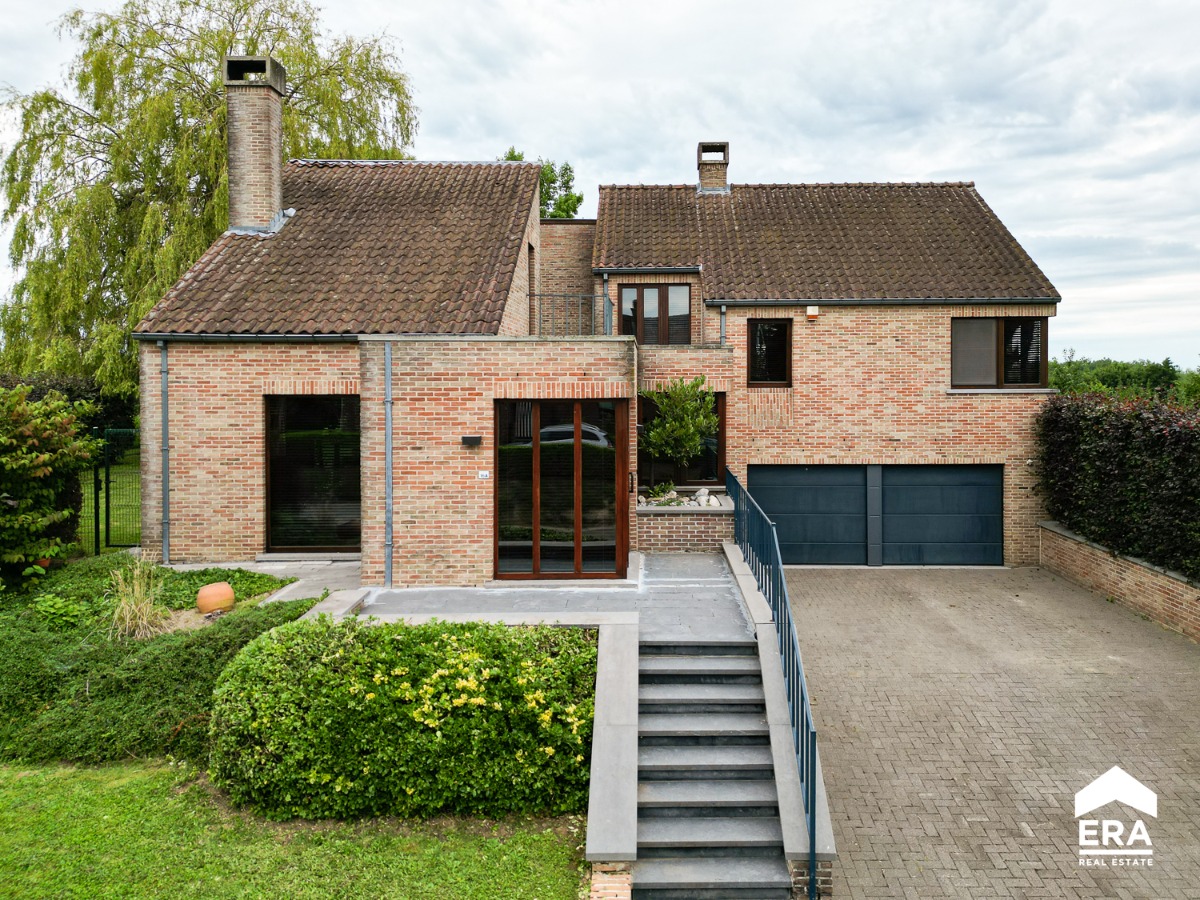 Opleeuwstraat - 16A - - 3840