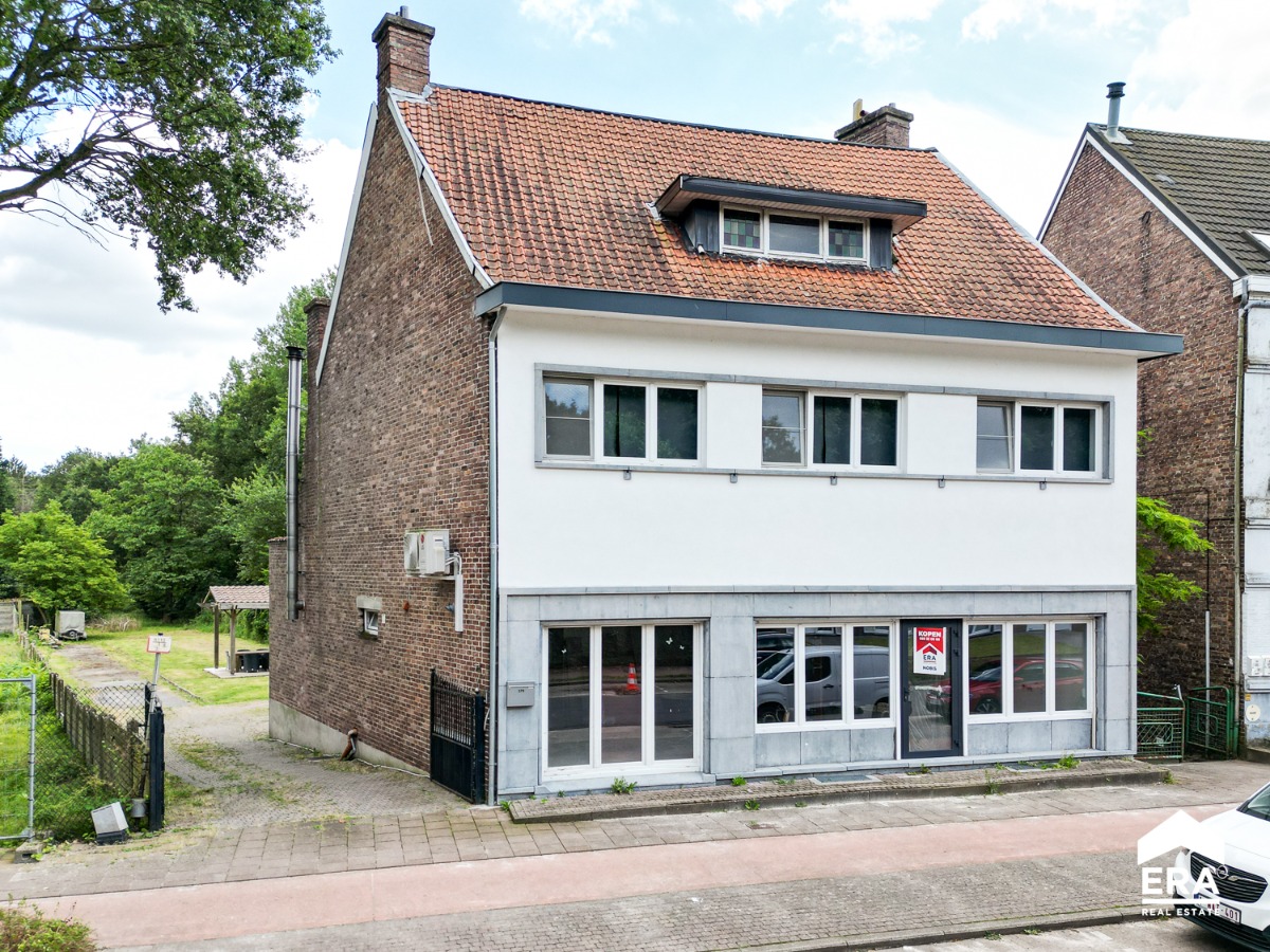 Vennestraat - 379 - - 3600