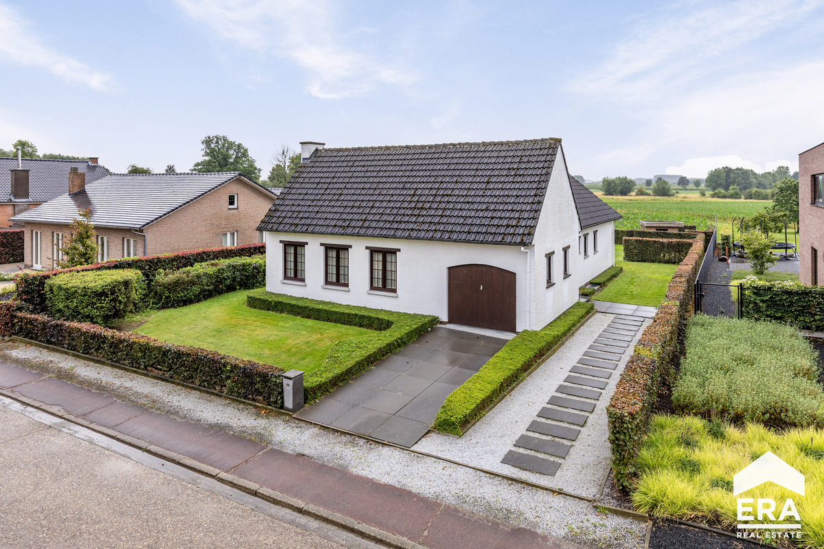 Sint-Truidensesteenweg - 86 - - 3440