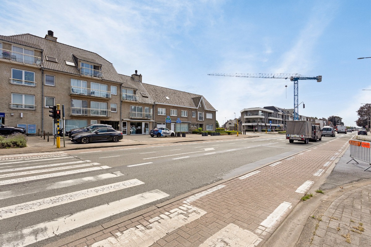 Grote Steenweg - 79 - - 9870