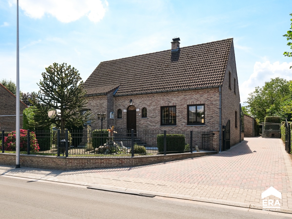 Grotestraat - 91 - - 3540