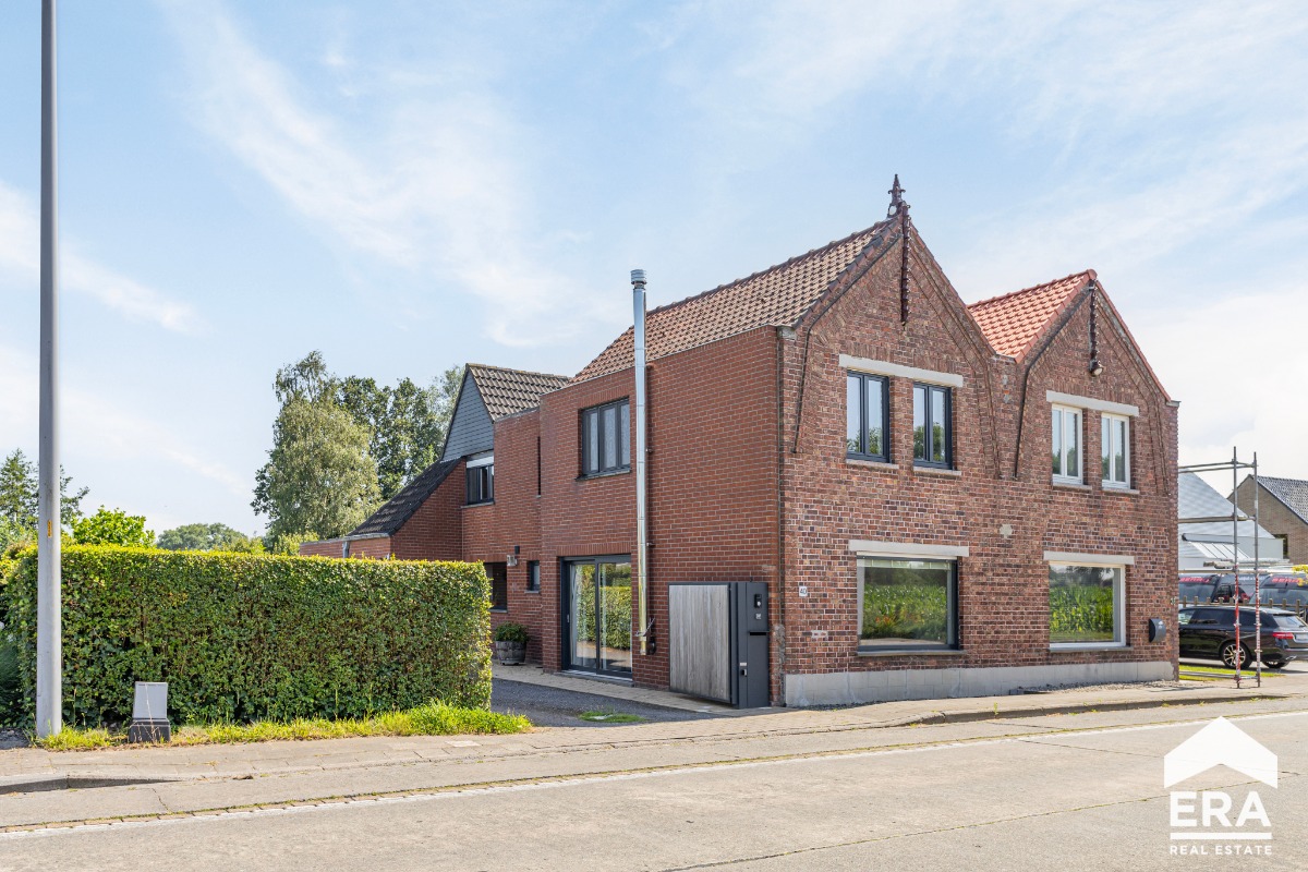 Loppemsestraat - 40 - - 8210