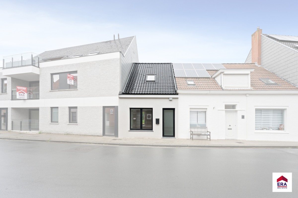 Bruggestraat - 102 - - 8755