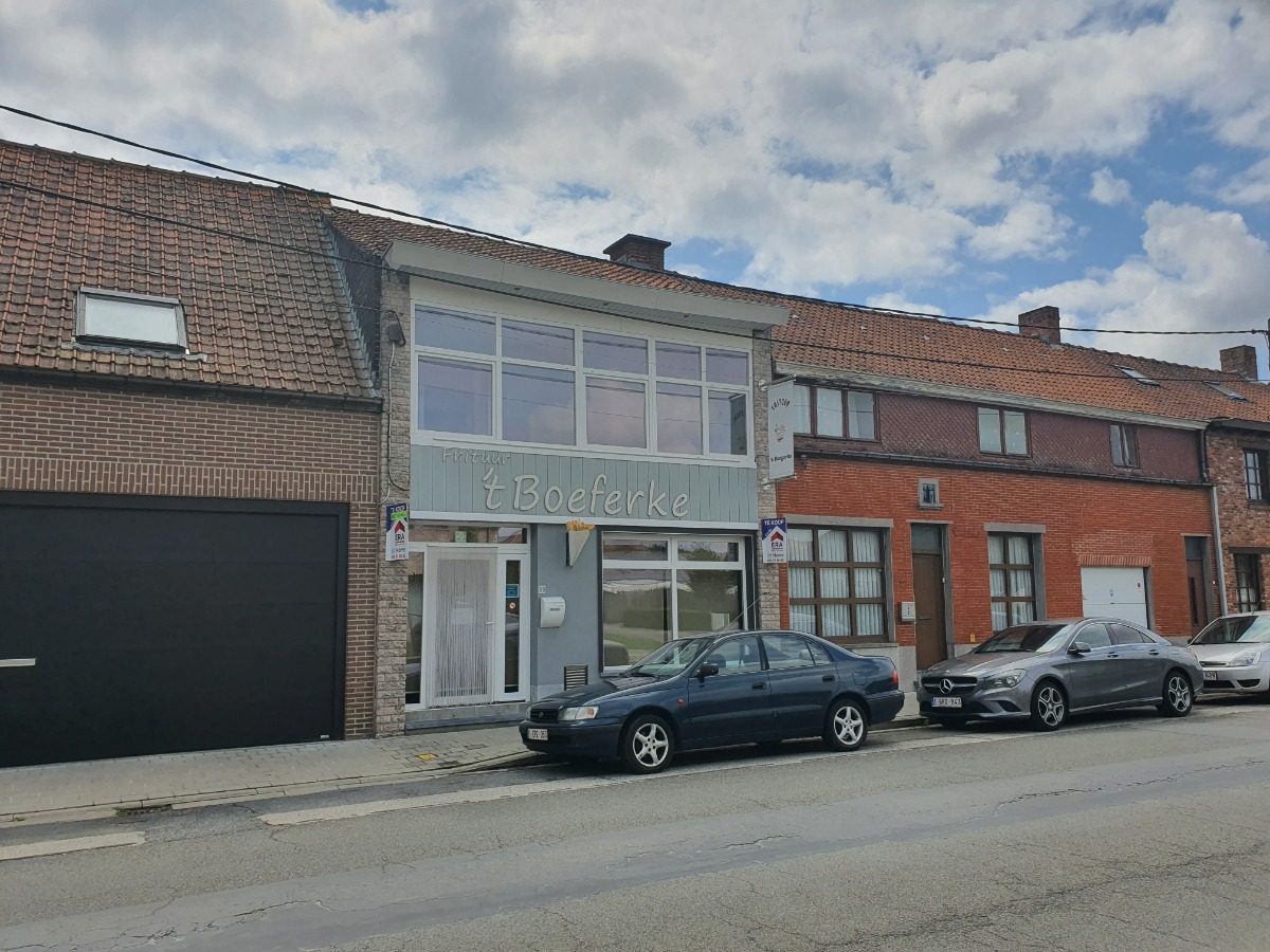 Beselarestraat - 33 - - 8890