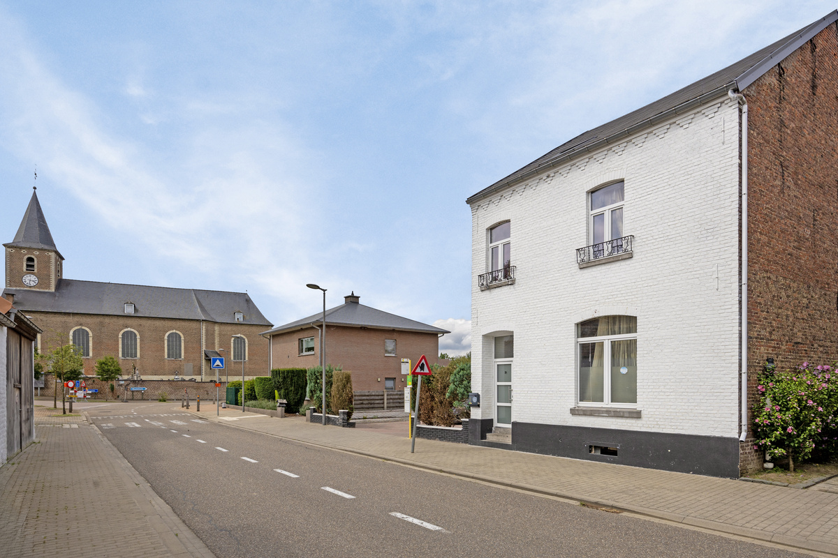 Sint-Jorisstraat - 29 - - 3300