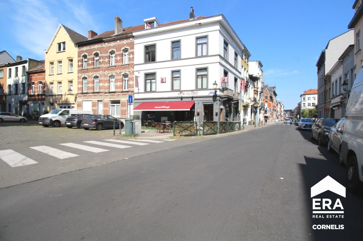 Rue du Village - 72 - 3 - 1070