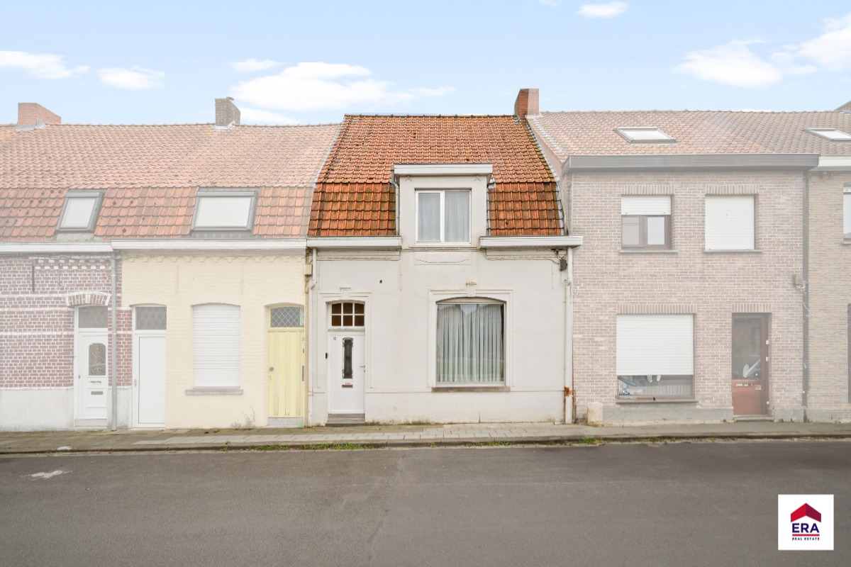 Stedemolenstraat - 22 - - 8700