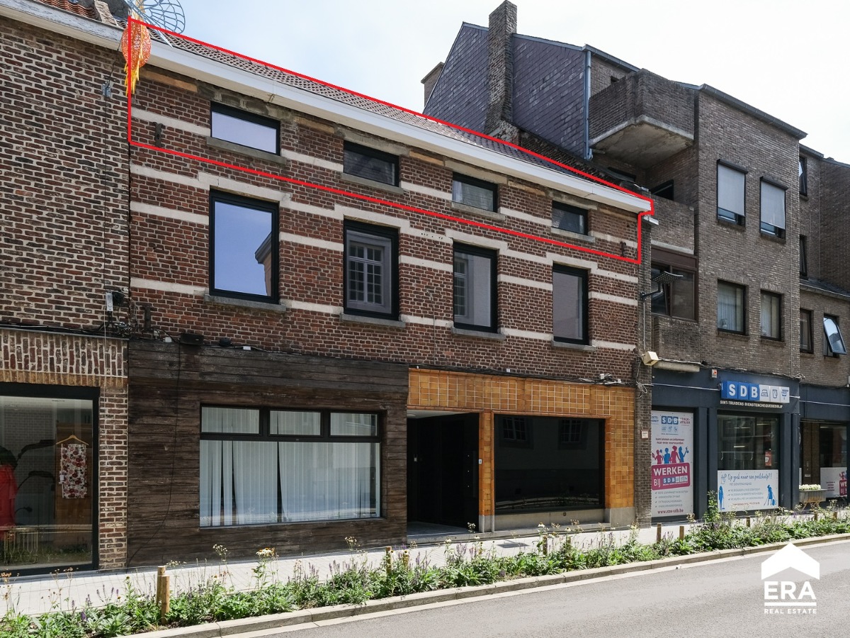 Diesterstraat - 29 - 201 - 3800