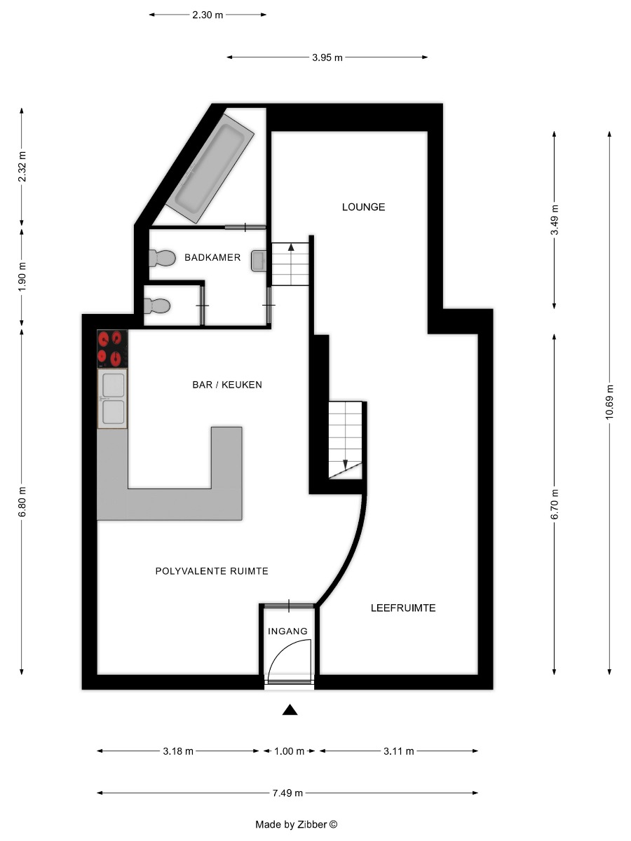 Grote Steenweg - 185 - - 9340