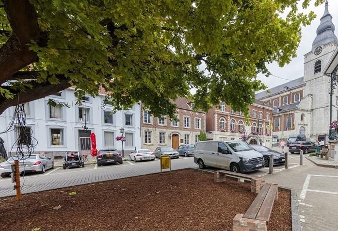 Gemeenteplein - 23 - 24 - 3320