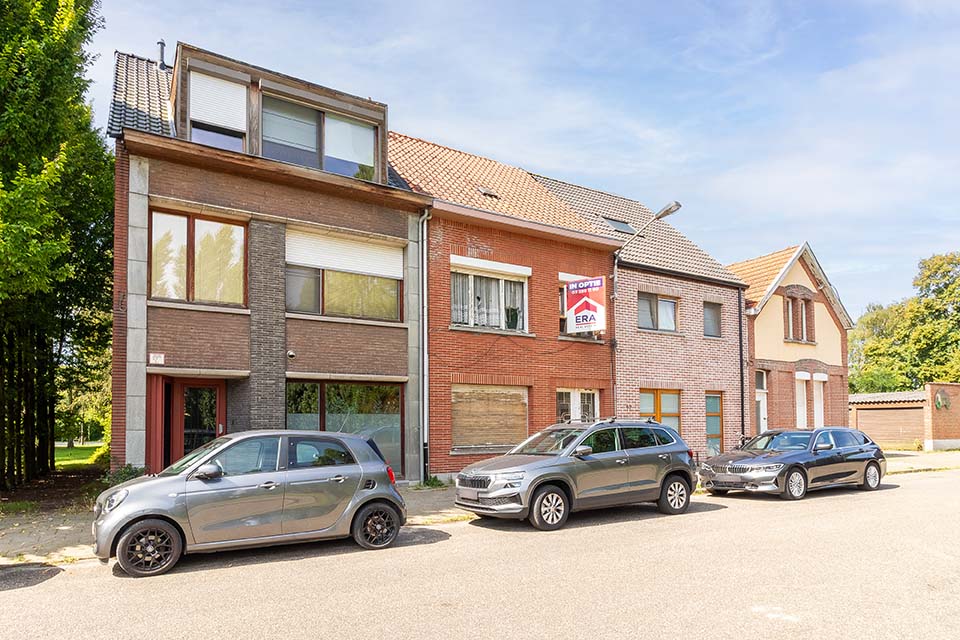 Druivenstraat - 15 - - 2610