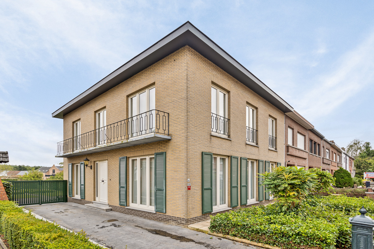 Kapitein Modest Cuypersstraat - 54 - - 3271