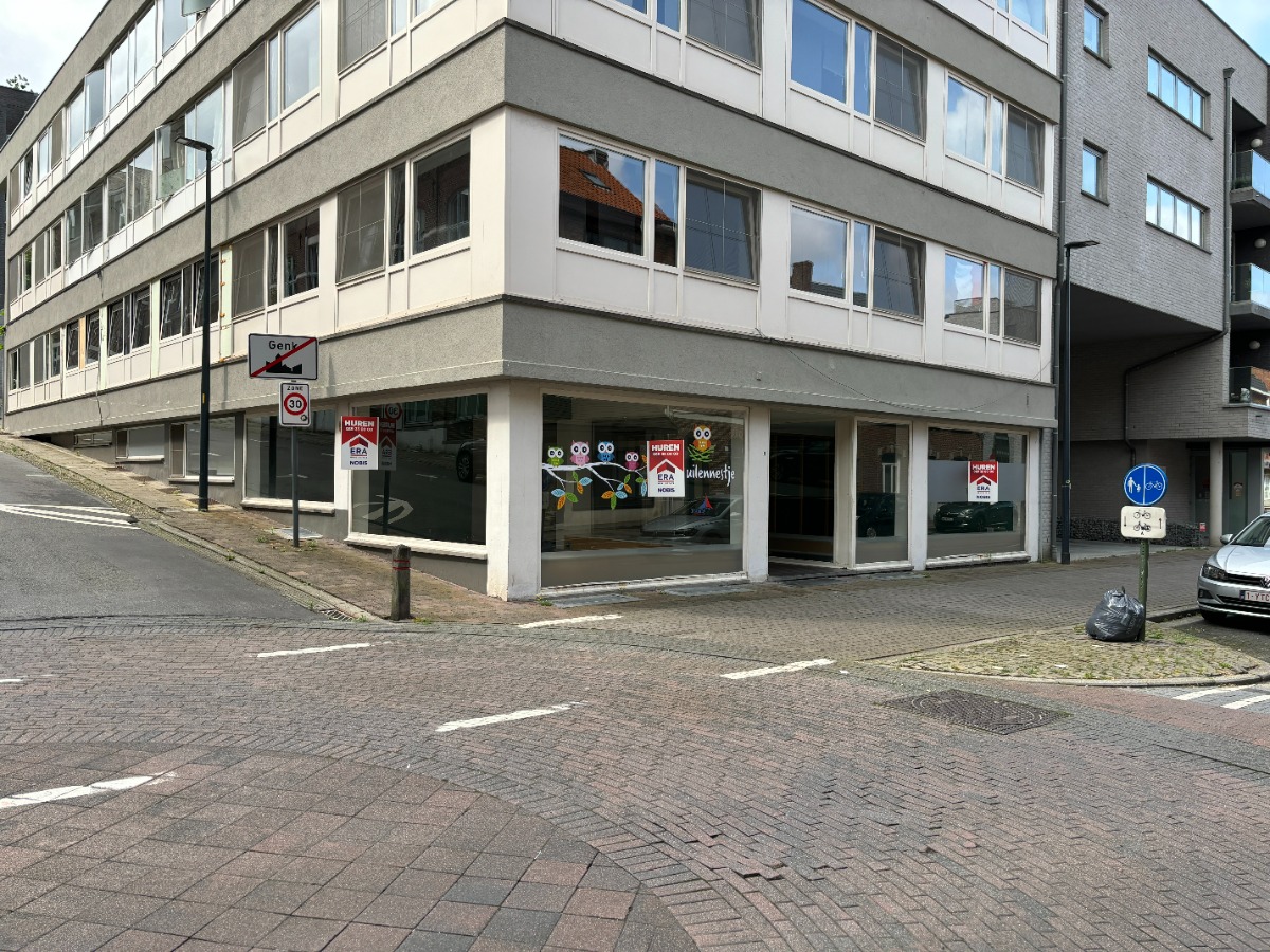 Grotestraat - 31 - - 3600