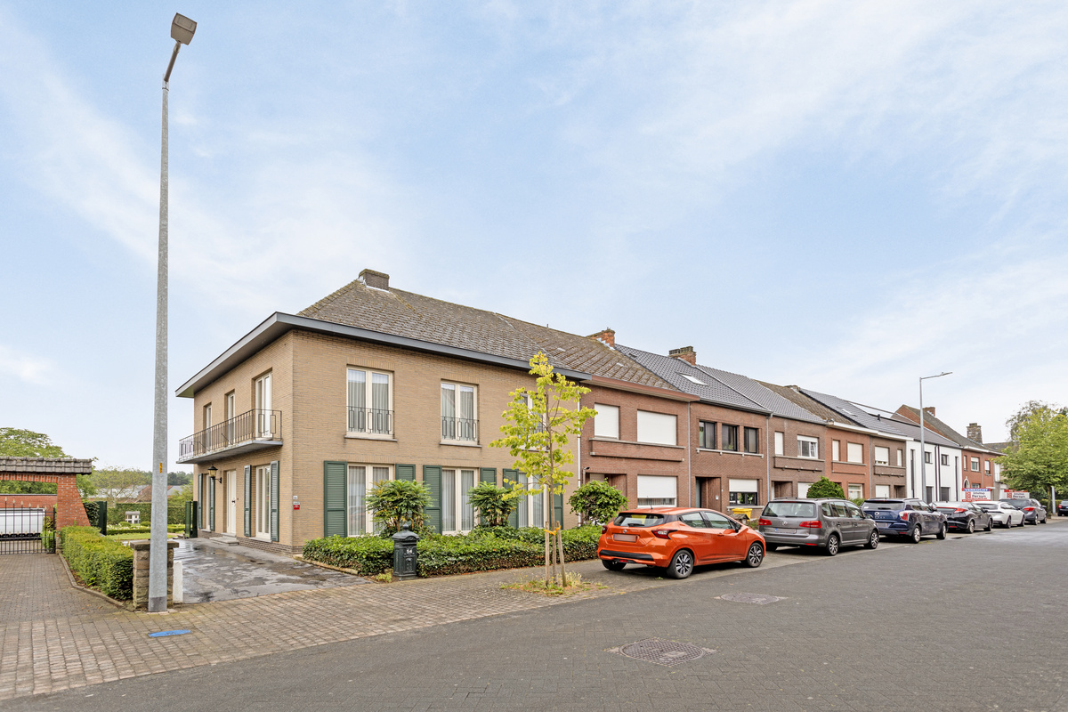 Kapitein Modest Cuypersstraat - 54 - - 3271