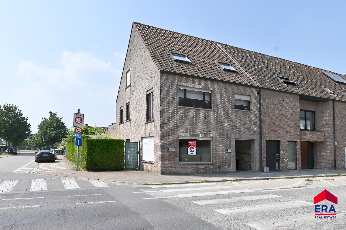 Kerkstraat - 46 - - 9950